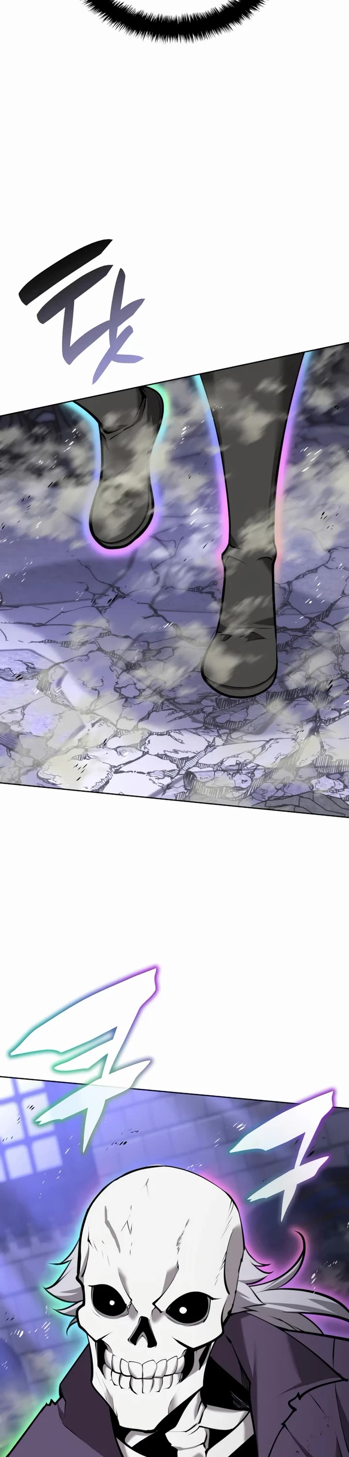 Overgeared (Team Argo) Chapter 318 page 8 - Chapter 318