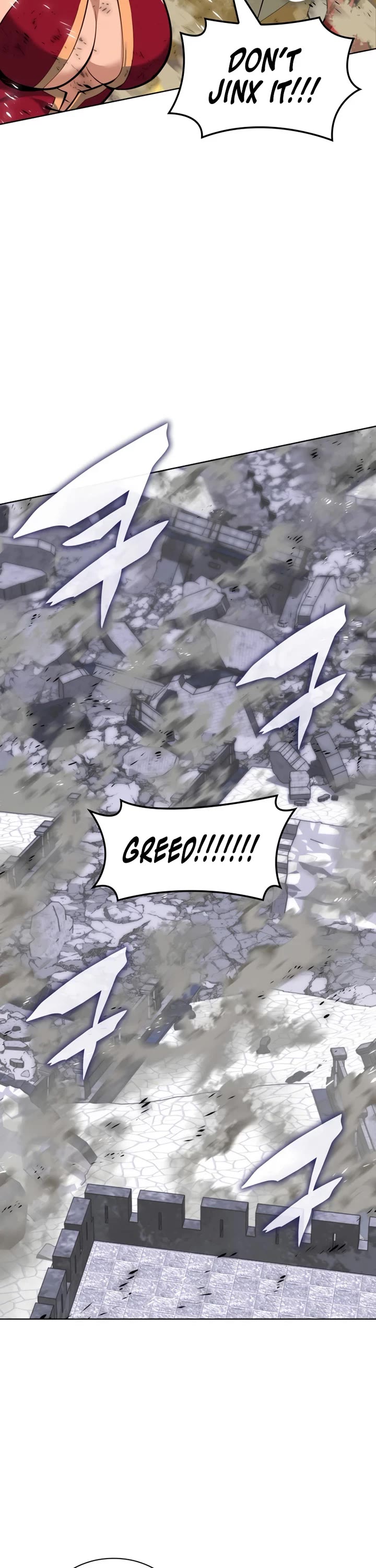 Overgeared (Team Argo) Chapter 319 page 11 - Chapter 319: Appetizer