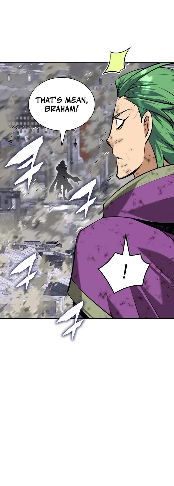 Overgeared (Team Argo) Chapter 319 page 13 - Chapter 319: Appetizer
