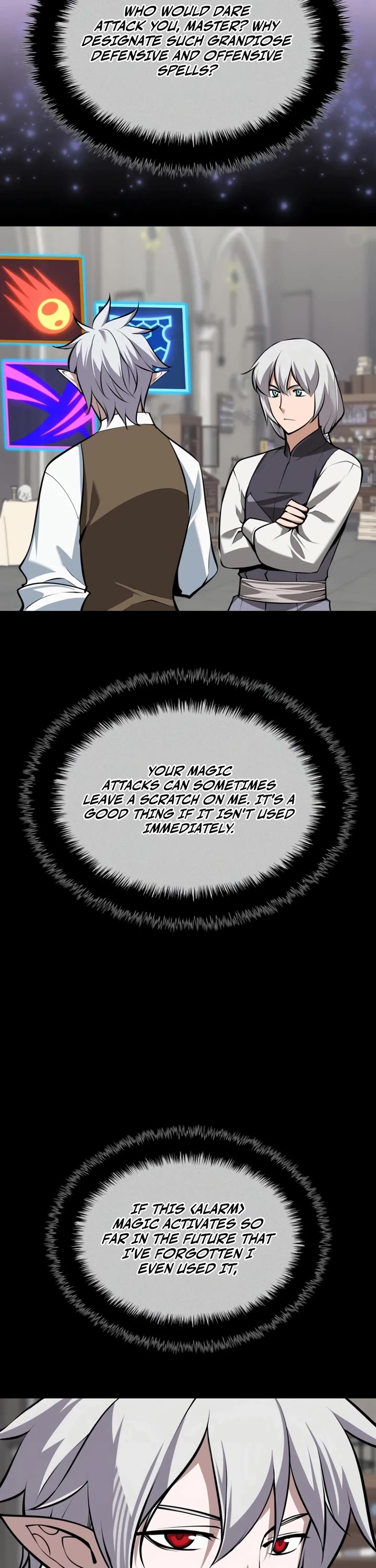 Overgeared (Team Argo) Chapter 319 page 15 - Chapter 319: Appetizer