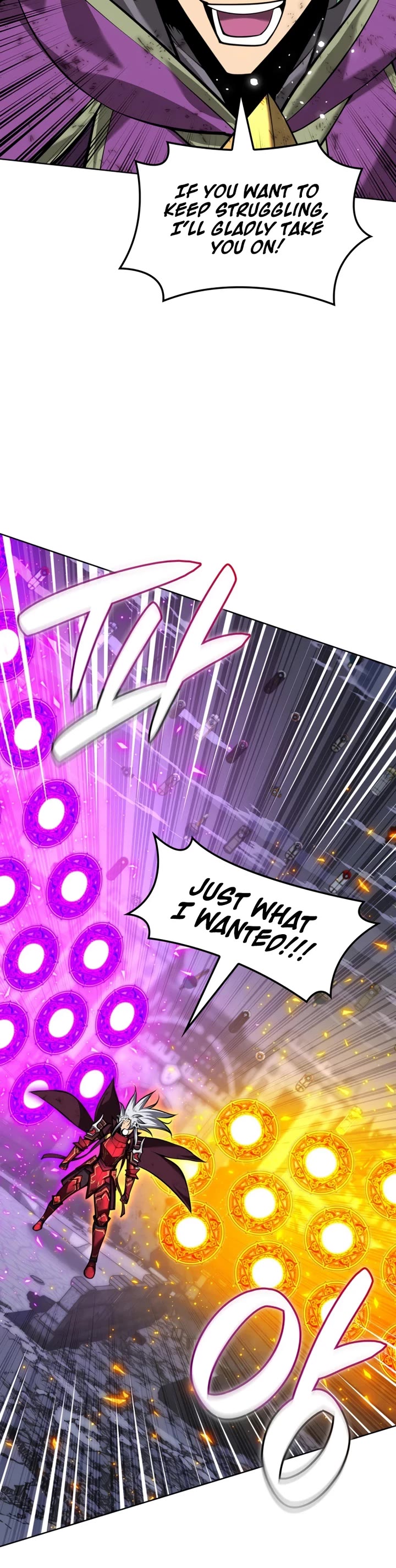 Overgeared (Team Argo) Chapter 319 page 17 - Chapter 319: Appetizer