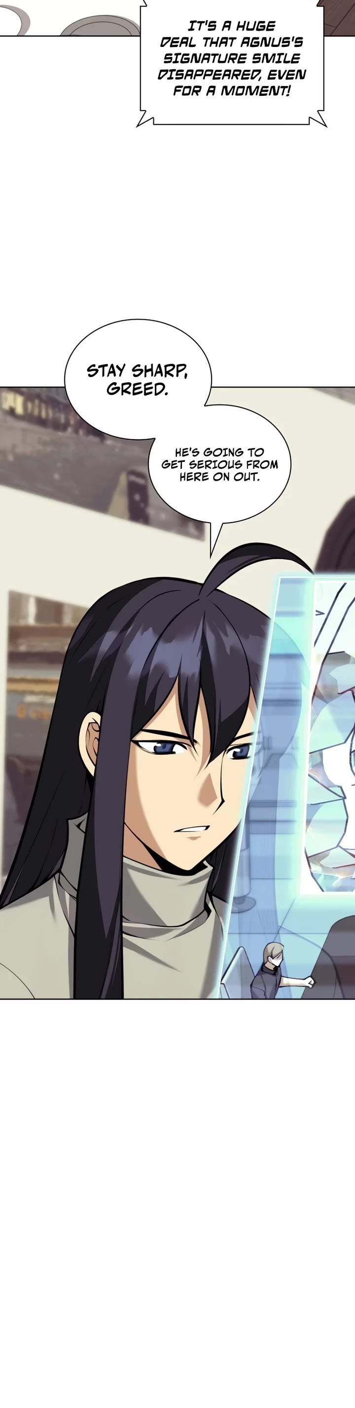 Overgeared (Team Argo) Chapter 319 page 25 - Chapter 319: Appetizer