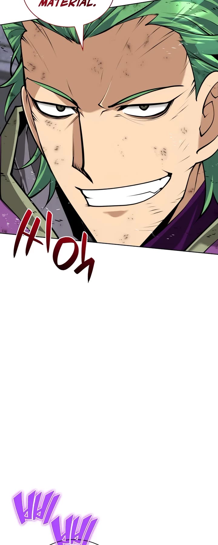 Overgeared (Team Argo) Chapter 319 page 28 - Chapter 319: Appetizer