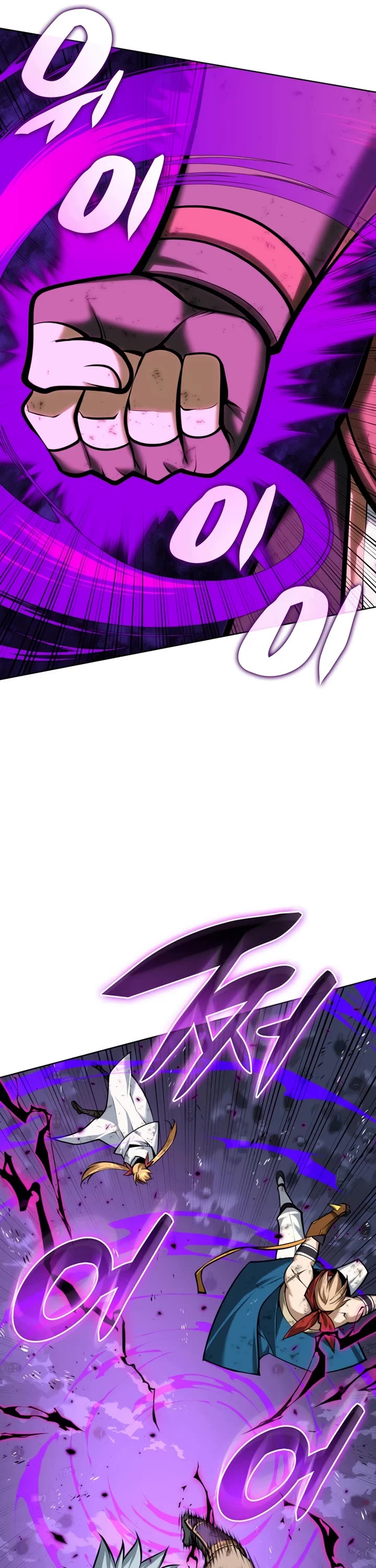 Overgeared (Team Argo) Chapter 319 page 34 - Chapter 319: Appetizer