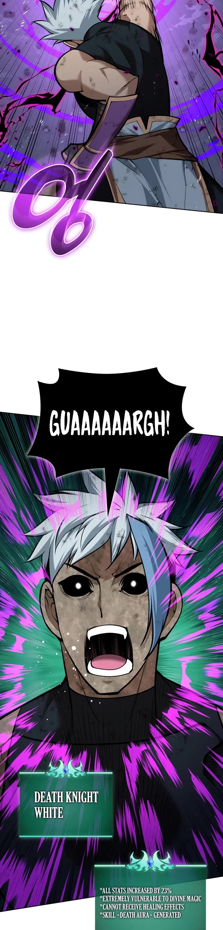 Overgeared (Team Argo) Chapter 319 page 35 - Chapter 319: Appetizer