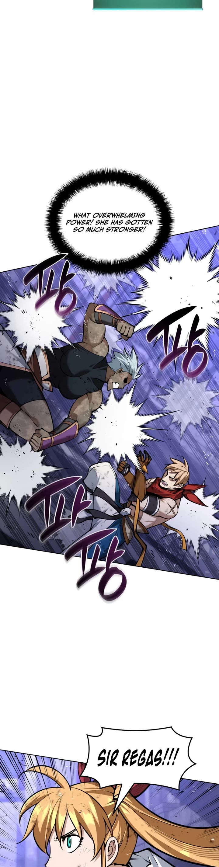 Overgeared (Team Argo) Chapter 319 page 36 - Chapter 319: Appetizer