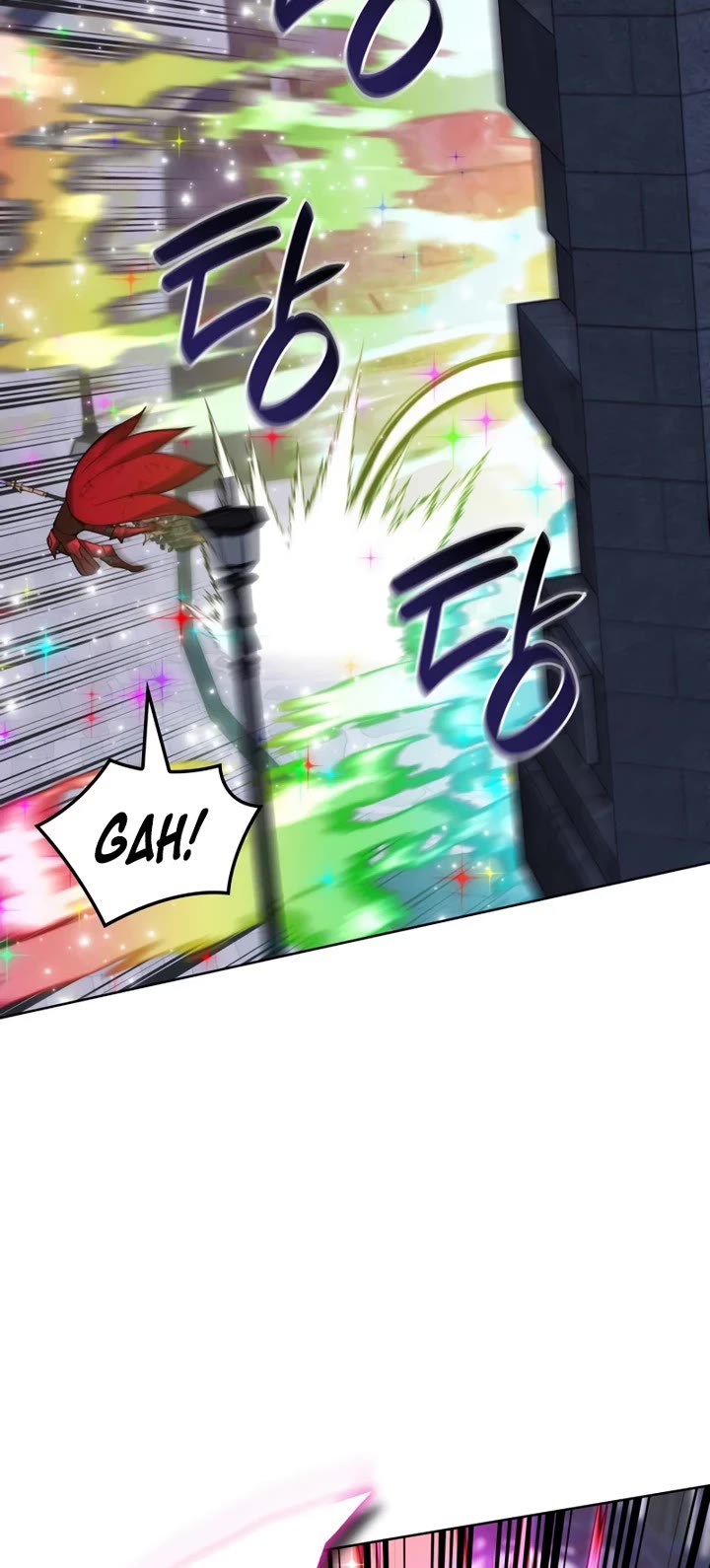 Overgeared (Team Argo) Chapter 319 page 4 - Chapter 319: Appetizer