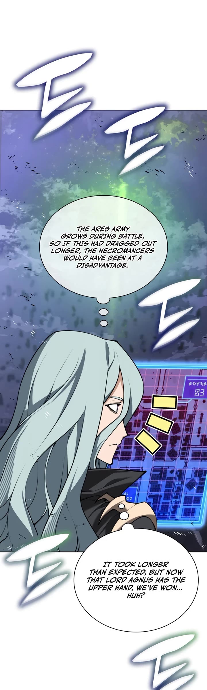 Overgeared (Team Argo) Chapter 319 page 40 - Chapter 319: Appetizer