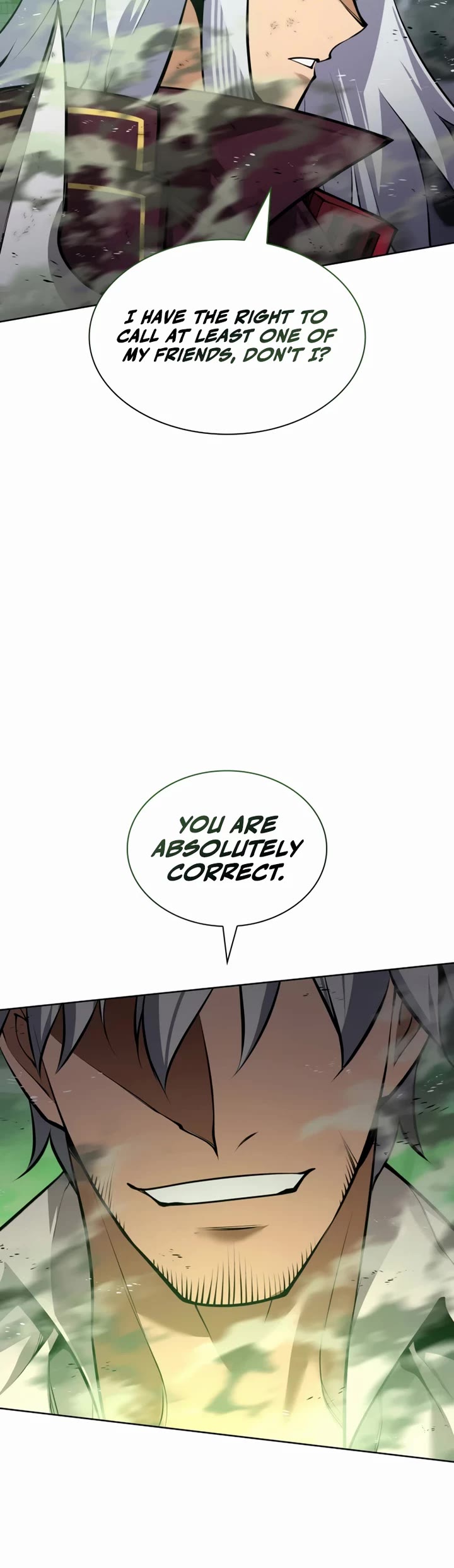 Overgeared (Team Argo) Chapter 319 page 44 - Chapter 319: Appetizer