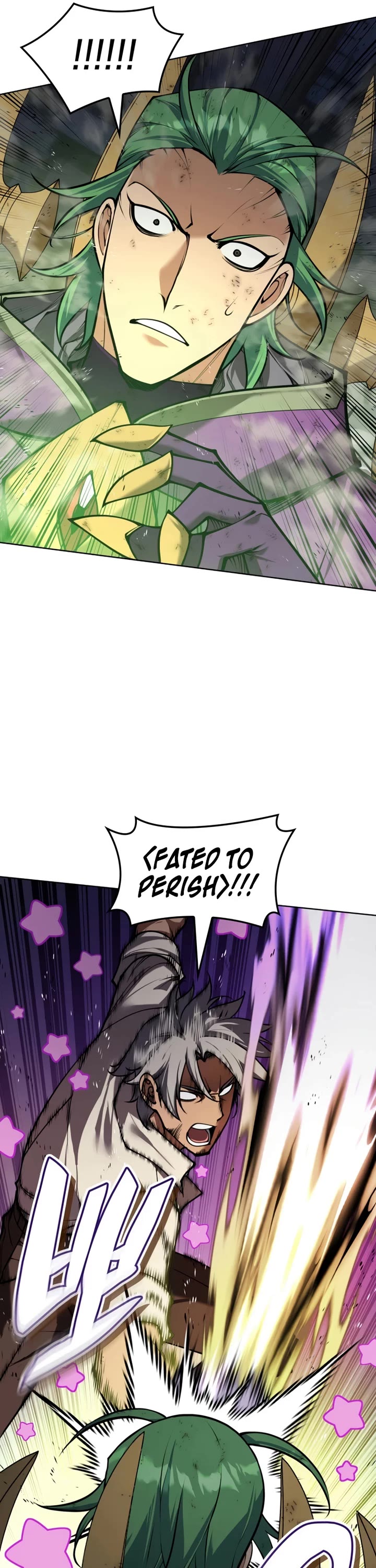 Overgeared (Team Argo) Chapter 319 page 46 - Chapter 319: Appetizer