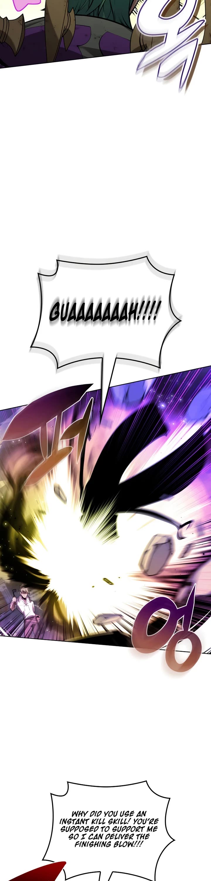 Overgeared (Team Argo) Chapter 319 page 47 - Chapter 319: Appetizer
