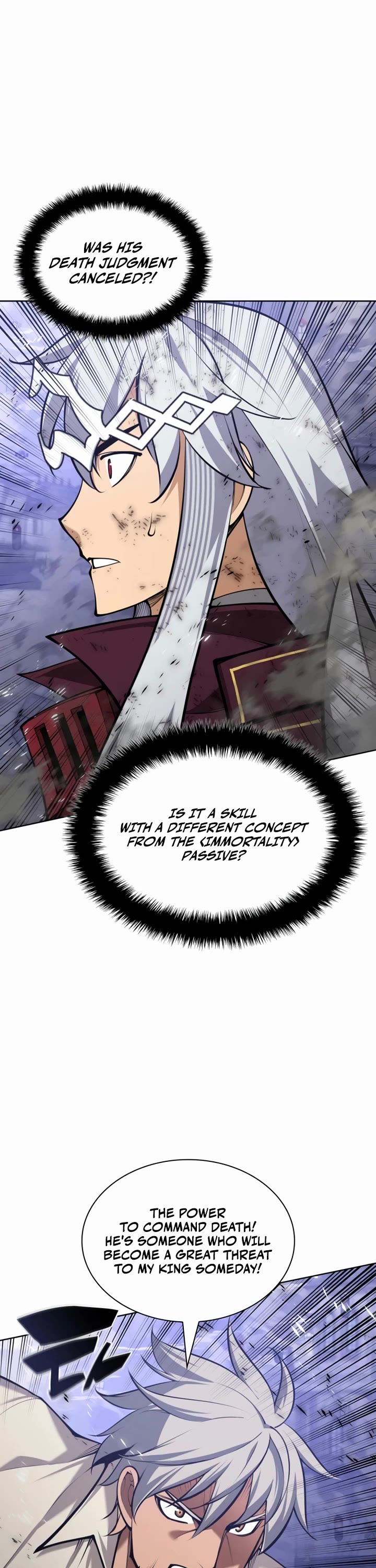 Overgeared (Team Argo) Chapter 319 page 51 - Chapter 319: Appetizer