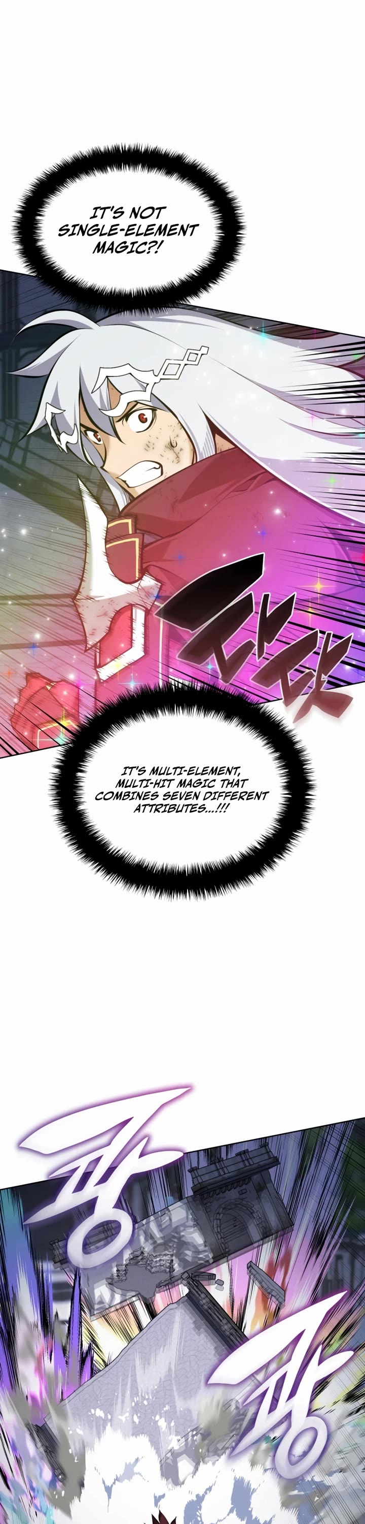 Overgeared (Team Argo) Chapter 319 page 6 - Chapter 319: Appetizer