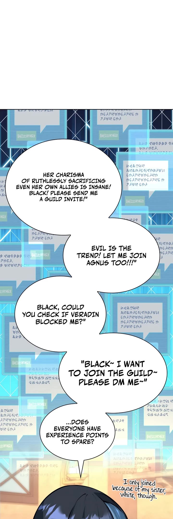 Overgeared (Team Argo) Chapter 319 page 69 - Chapter 319: Appetizer
