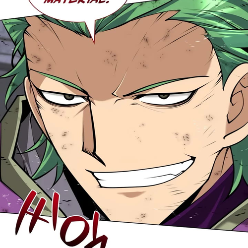 Overgeared (Team Argo) Chapter 319: Appetizer cover