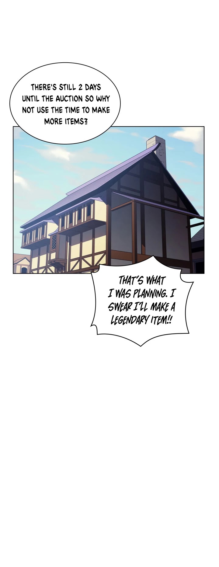 Overgeared (Team Argo) Chapter 32 page 14 - Chapter 32