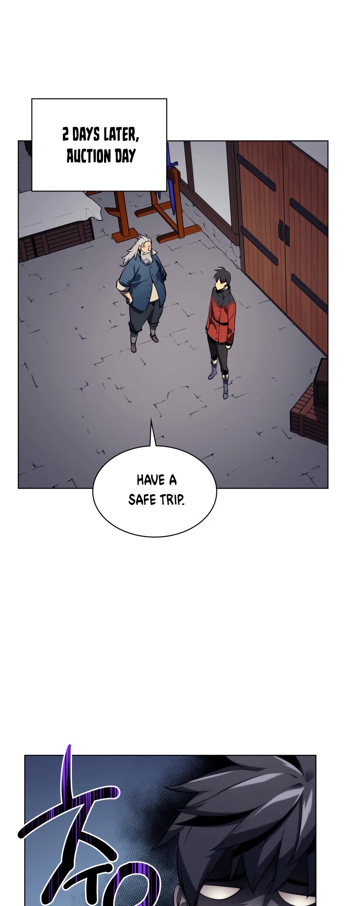 Overgeared (Team Argo) Chapter 32 page 15 - Chapter 32