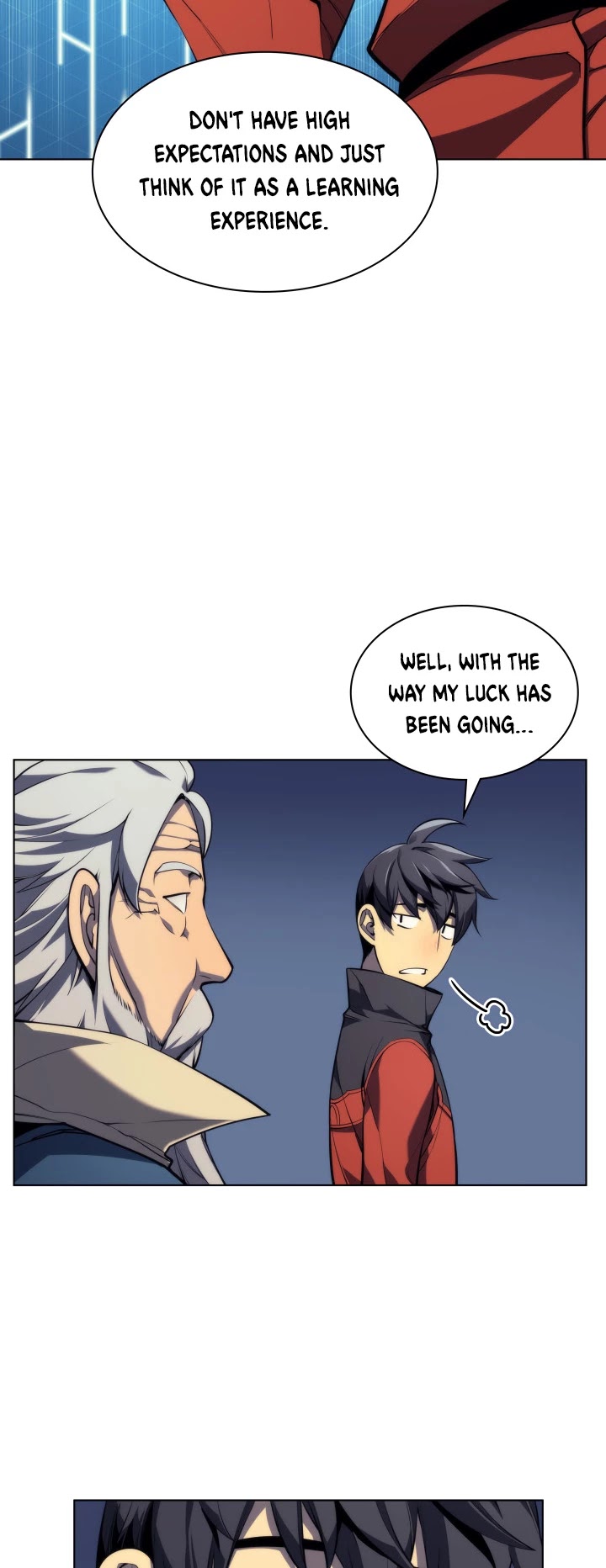 Overgeared (Team Argo) Chapter 32 page 18 - Chapter 32