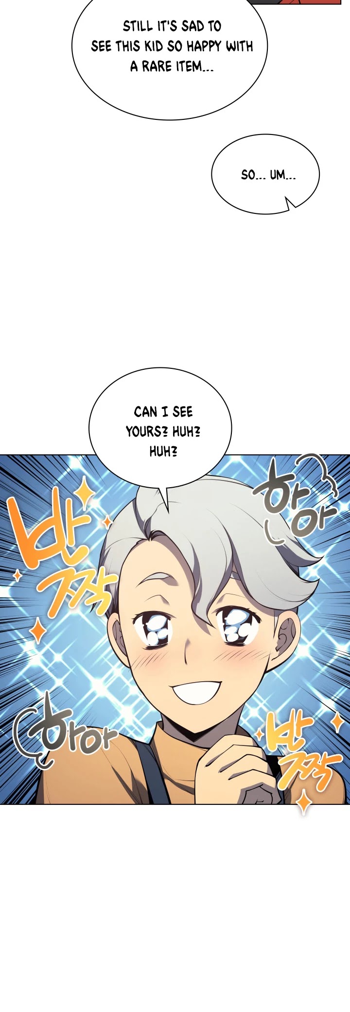 Overgeared (Team Argo) Chapter 32 page 31 - Chapter 32