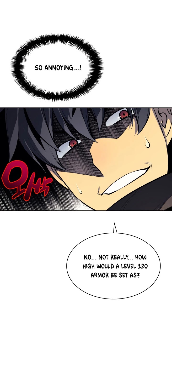 Overgeared (Team Argo) Chapter 32 page 32 - Chapter 32
