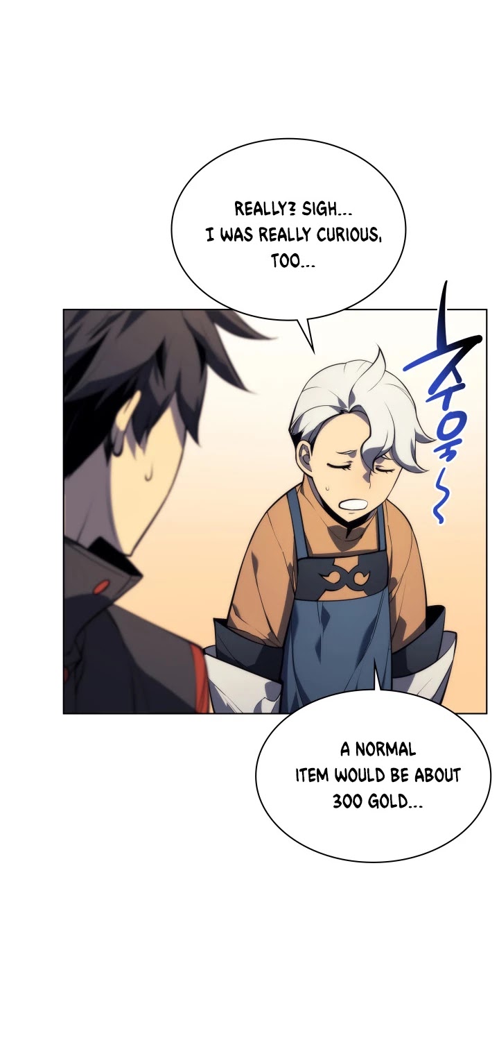 Overgeared (Team Argo) Chapter 32 page 33 - Chapter 32