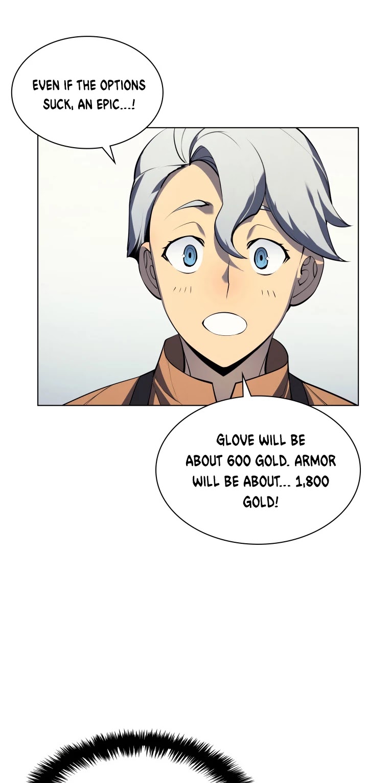 Overgeared (Team Argo) Chapter 32 page 35 - Chapter 32