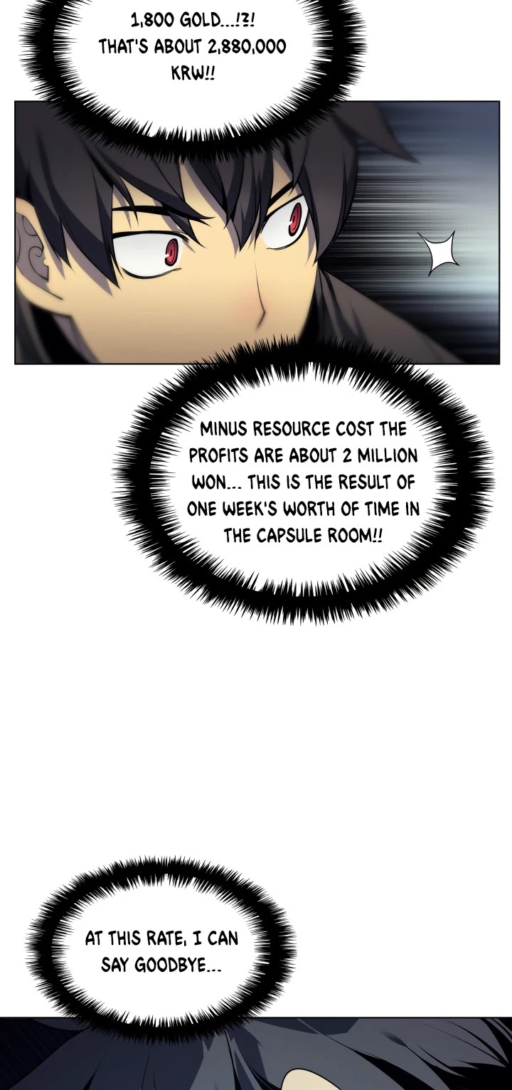 Overgeared (Team Argo) Chapter 32 page 36 - Chapter 32