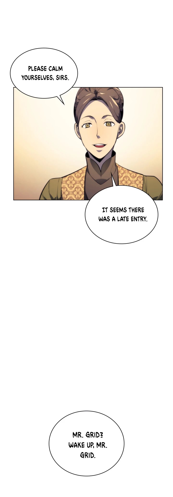 Overgeared (Team Argo) Chapter 32 page 44 - Chapter 32