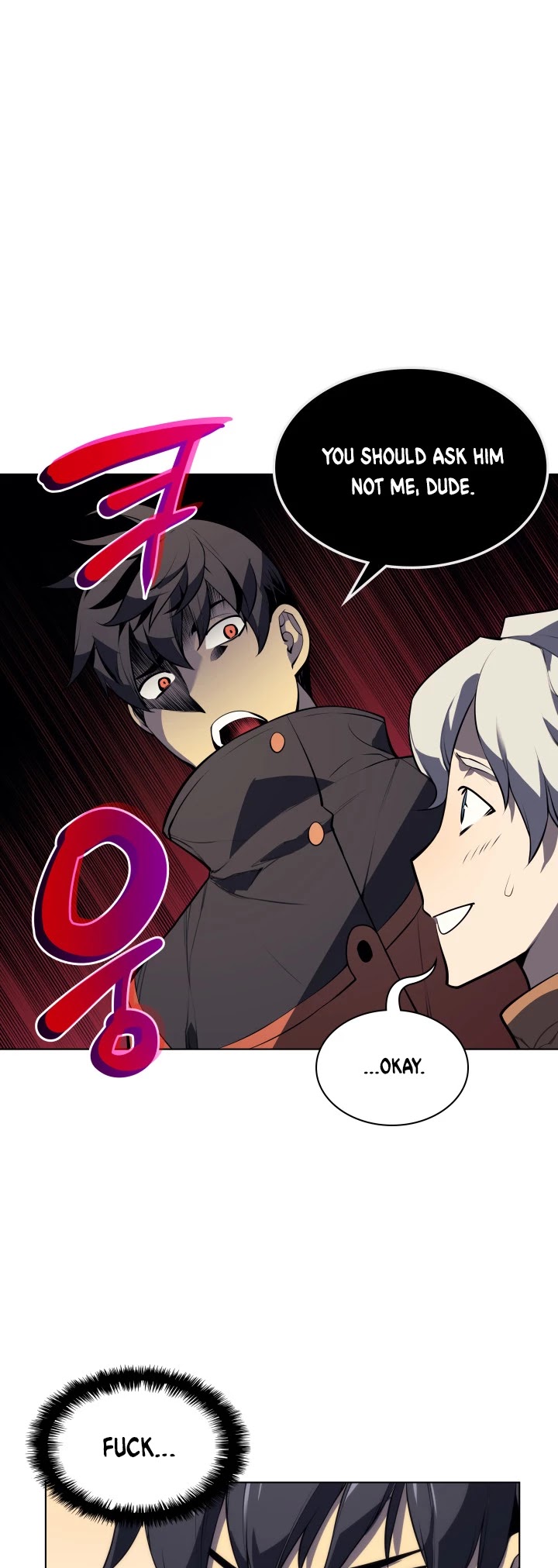 Overgeared (Team Argo) Chapter 32 page 50 - Chapter 32