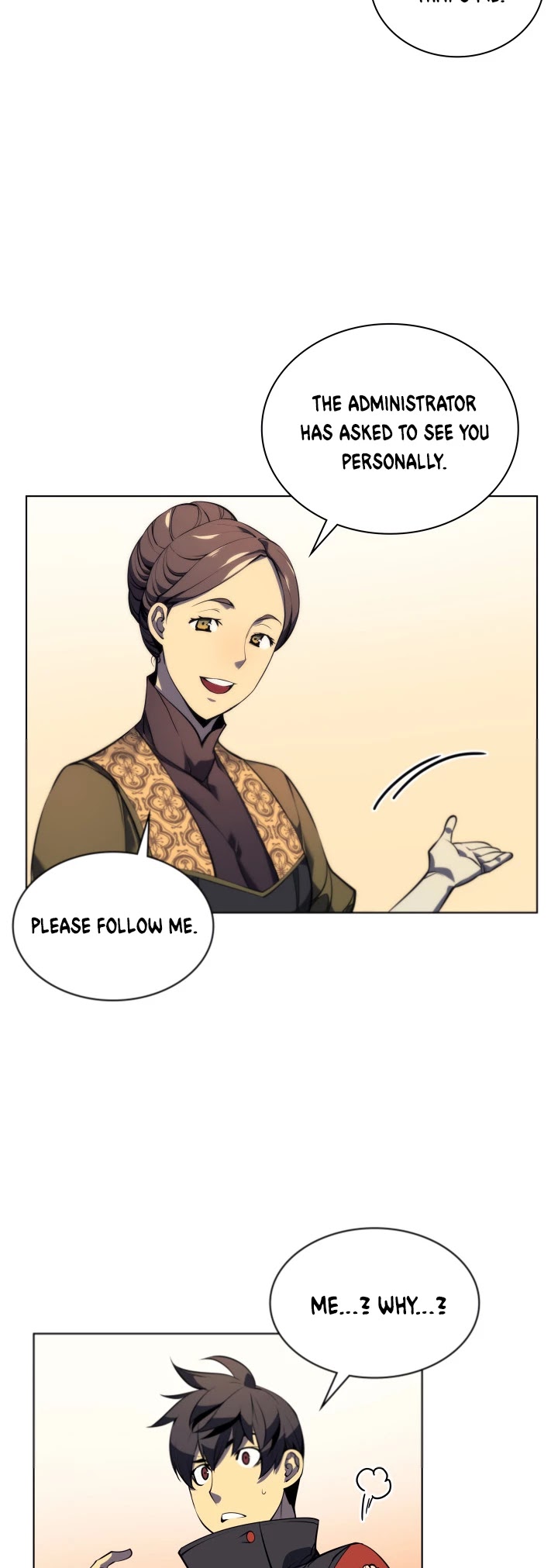 Overgeared (Team Argo) Chapter 32 page 52 - Chapter 32
