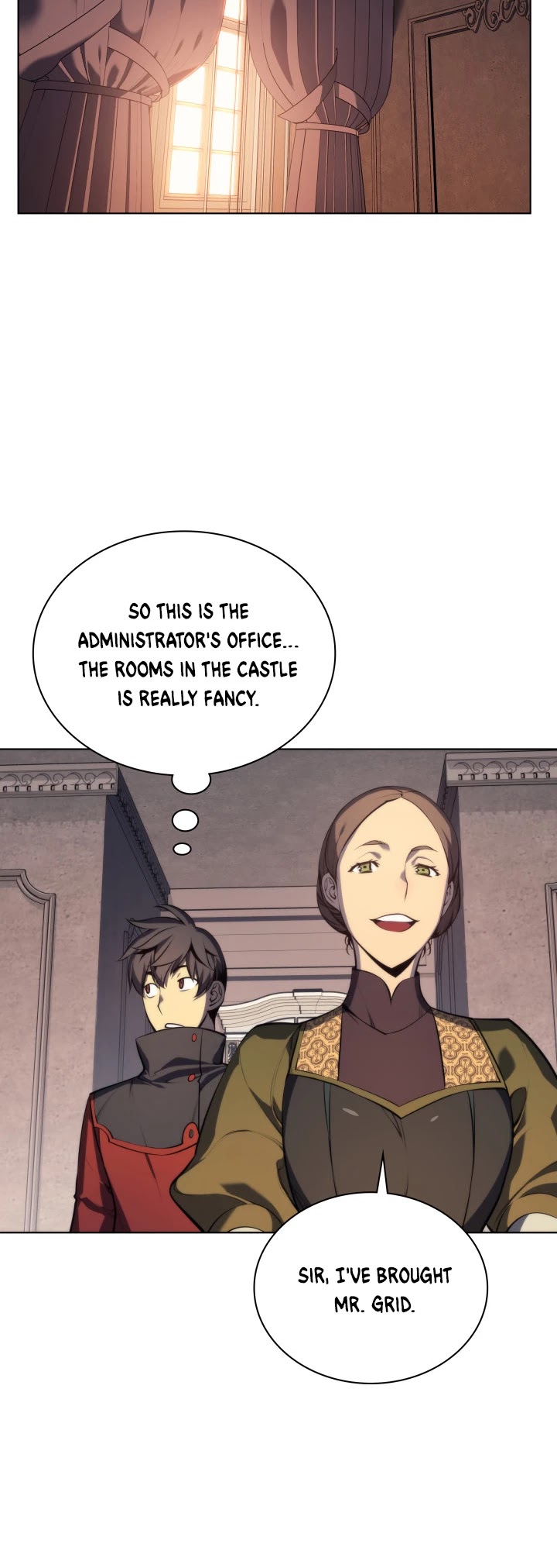 Overgeared (Team Argo) Chapter 32 page 55 - Chapter 32