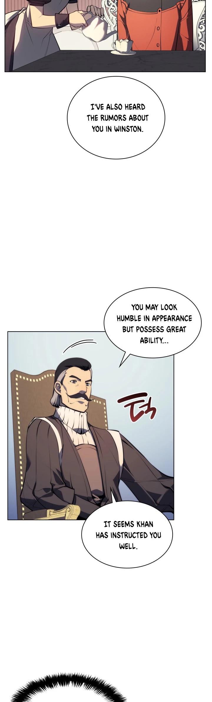 Overgeared (Team Argo) Chapter 32 page 57 - Chapter 32