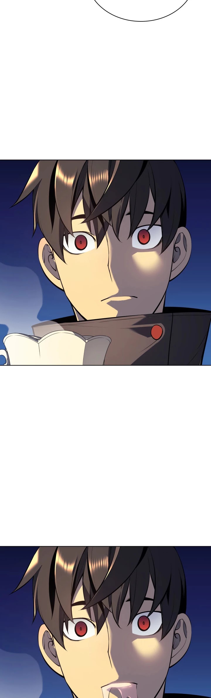 Overgeared (Team Argo) Chapter 32 page 59 - Chapter 32