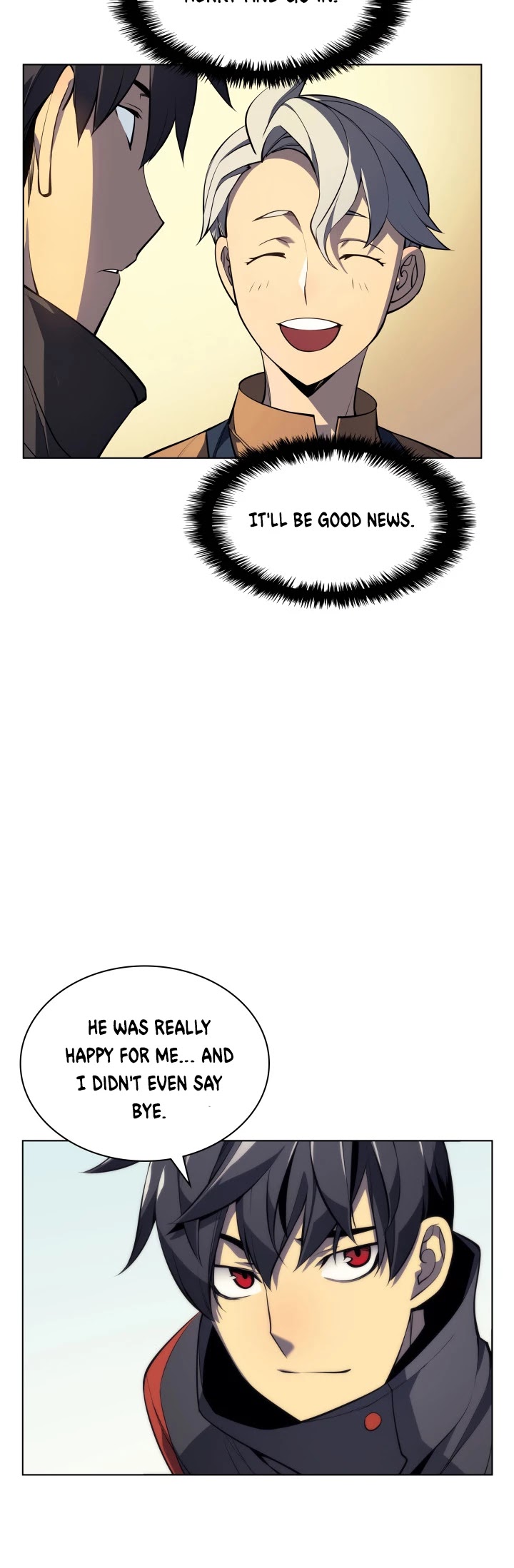 Overgeared (Team Argo) Chapter 32 page 70 - Chapter 32