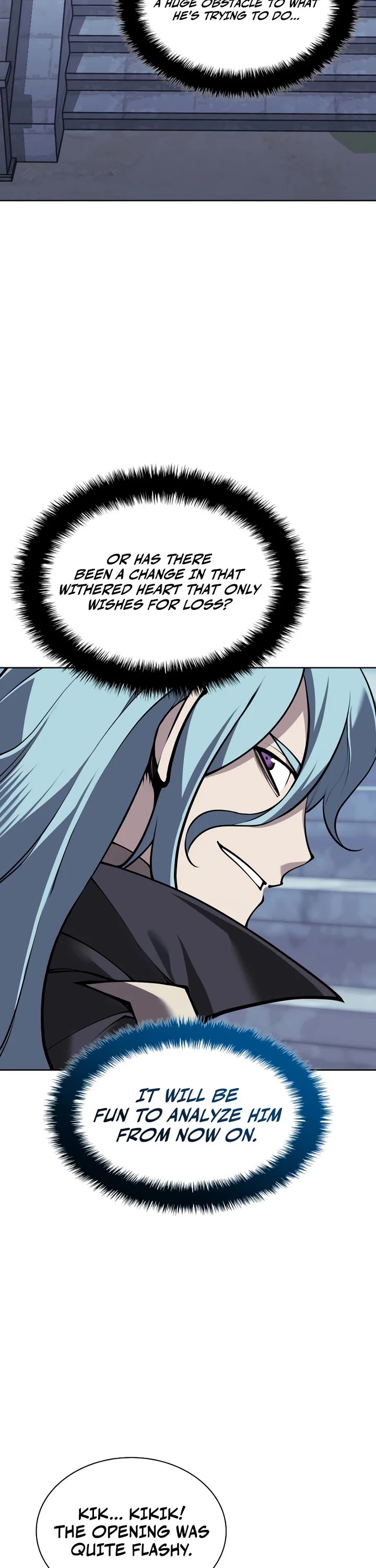 Overgeared (Team Argo) Chapter 320 page 13 - Chapter 320