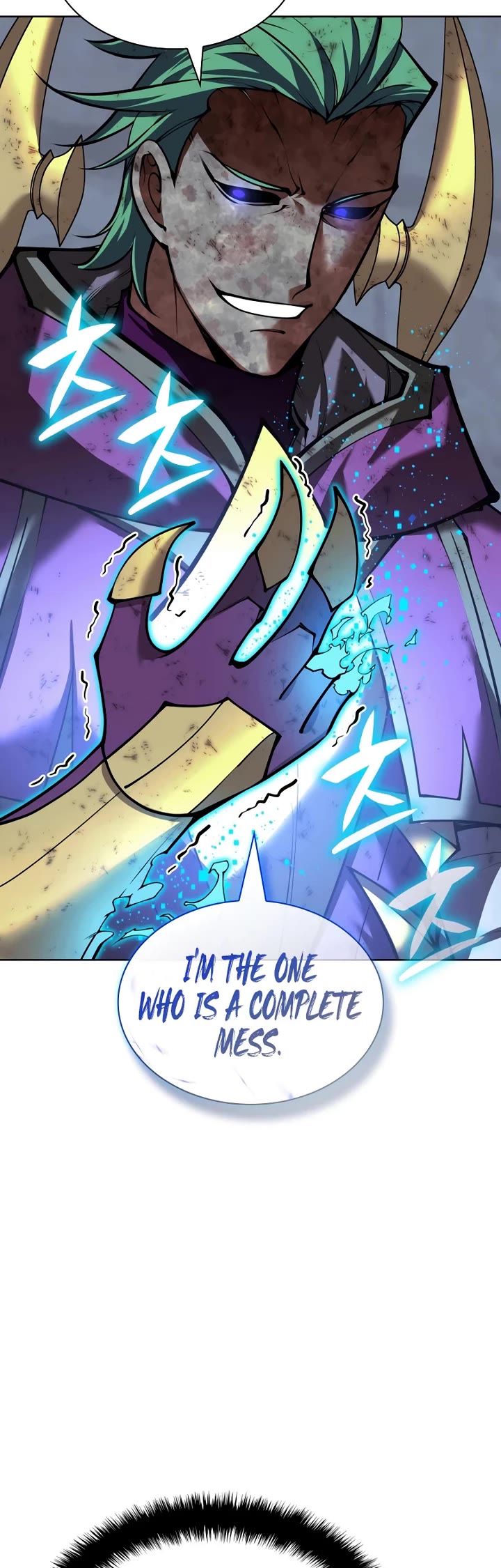 Overgeared (Team Argo) Chapter 320 page 14 - Chapter 320