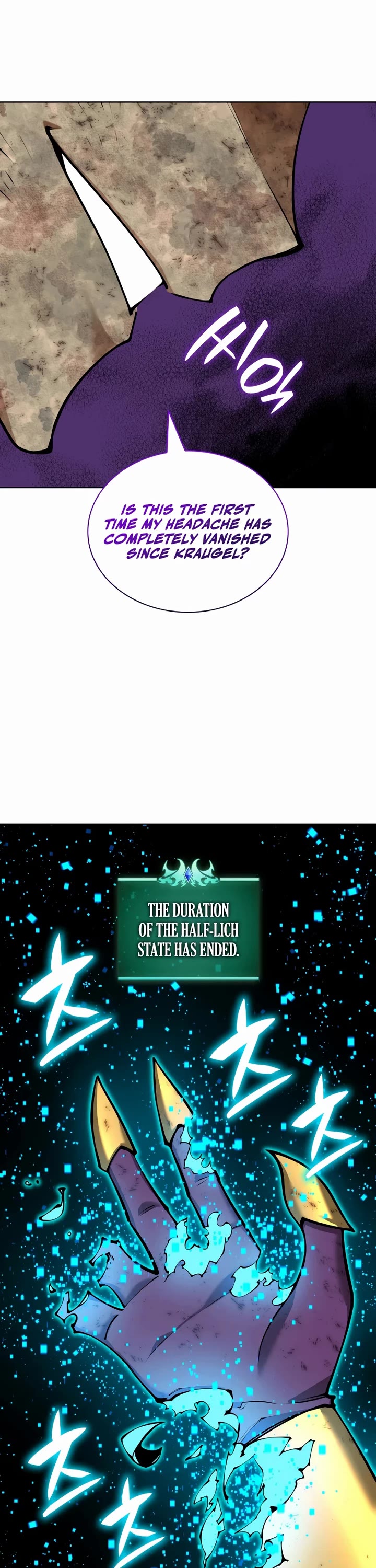 Overgeared (Team Argo) Chapter 320 page 16 - Chapter 320