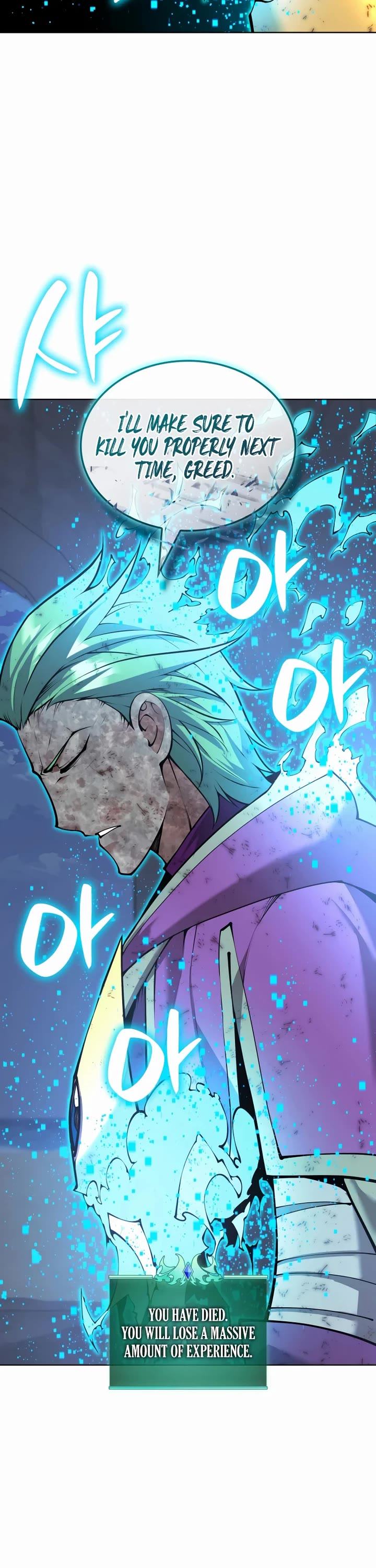 Overgeared (Team Argo) Chapter 320 page 17 - Chapter 320