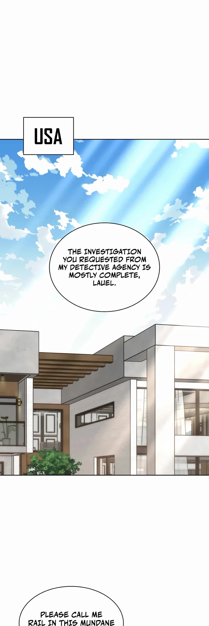 Overgeared (Team Argo) Chapter 320 page 19 - Chapter 320