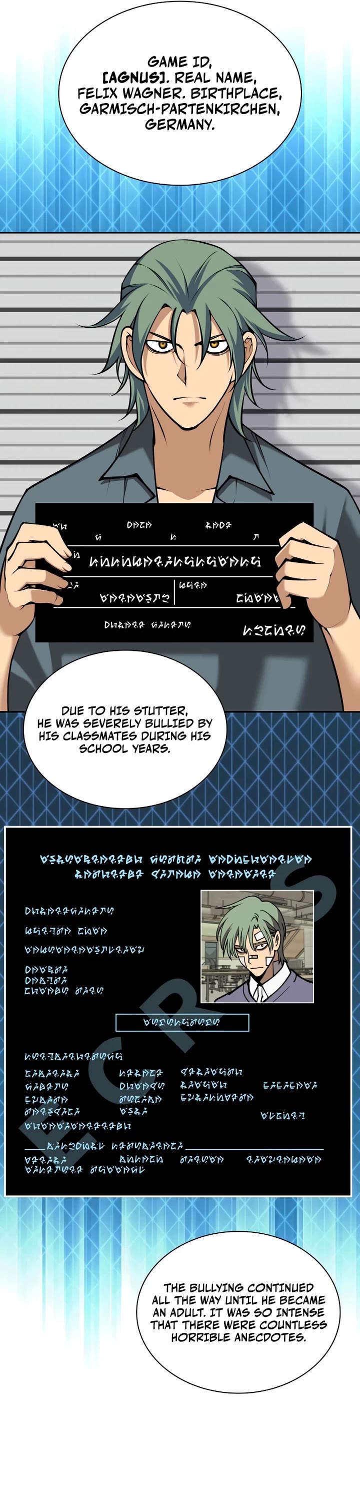 Overgeared (Team Argo) Chapter 320 page 21 - Chapter 320