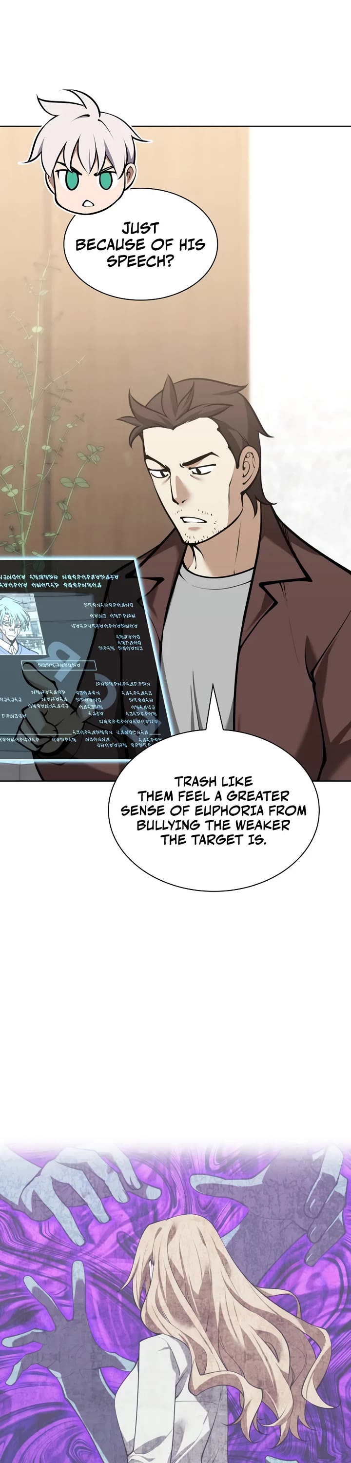 Overgeared (Team Argo) Chapter 320 page 22 - Chapter 320