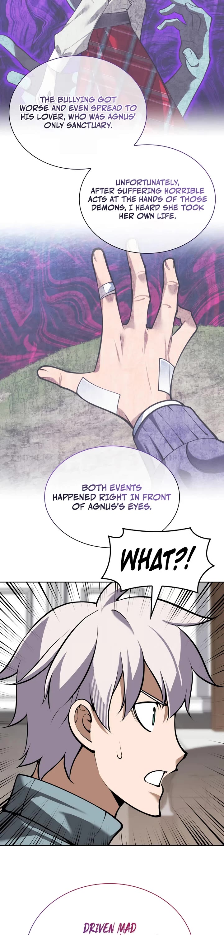 Overgeared (Team Argo) Chapter 320 page 23 - Chapter 320