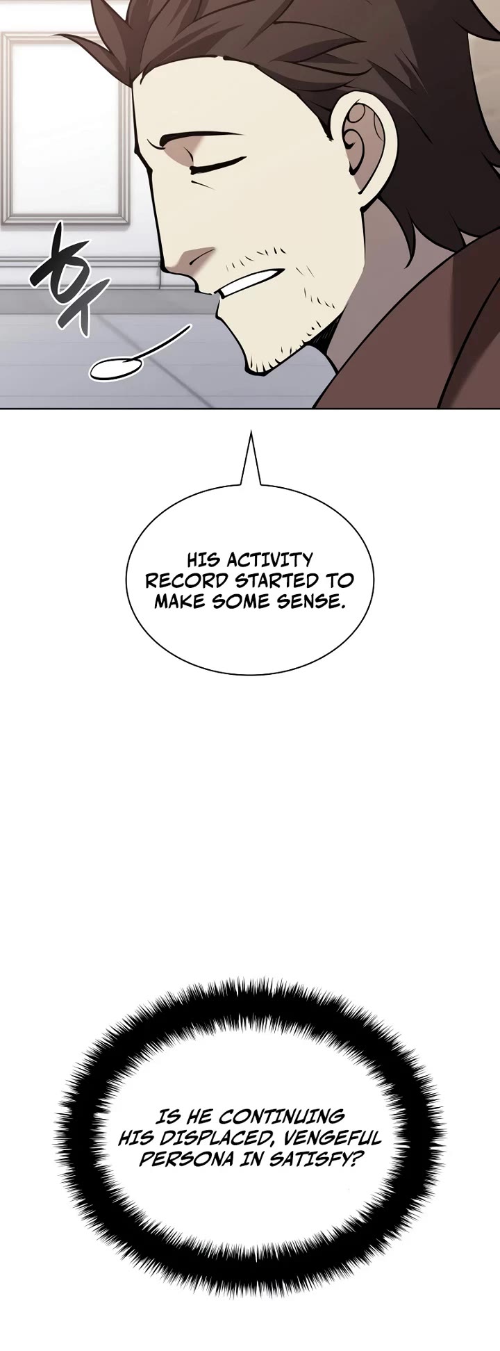 Overgeared (Team Argo) Chapter 320 page 25 - Chapter 320
