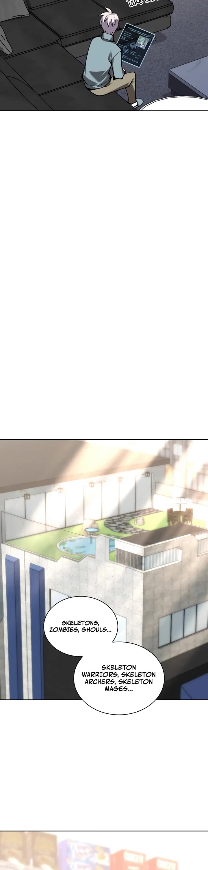 Overgeared (Team Argo) Chapter 320 page 27 - Chapter 320
