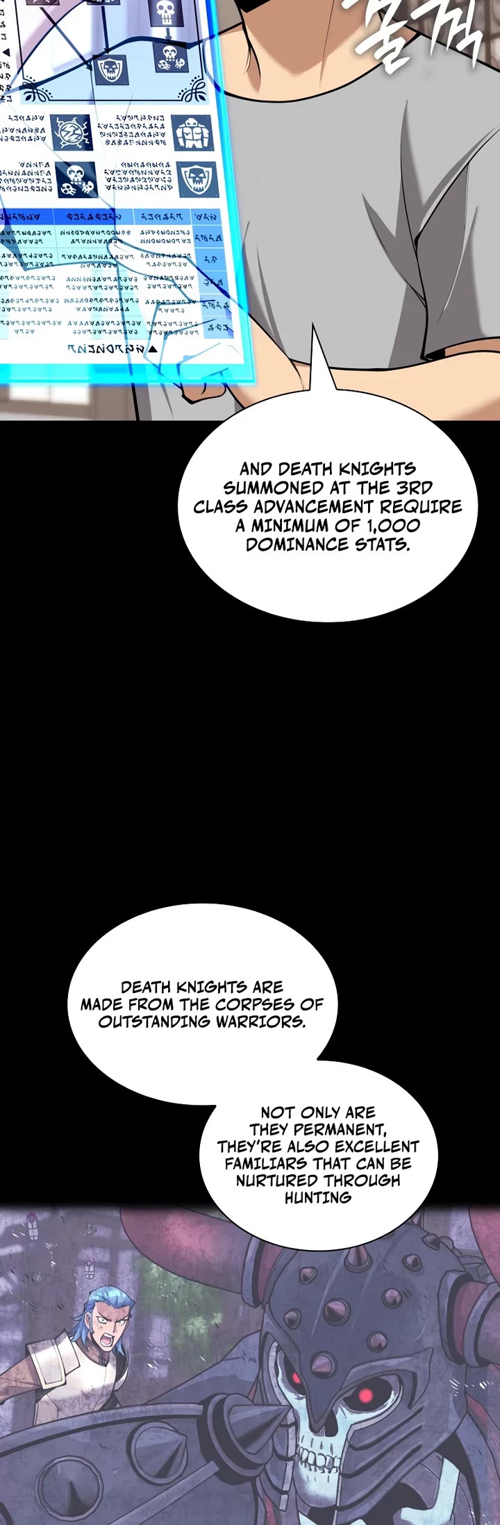 Overgeared (Team Argo) Chapter 320 page 29 - Chapter 320