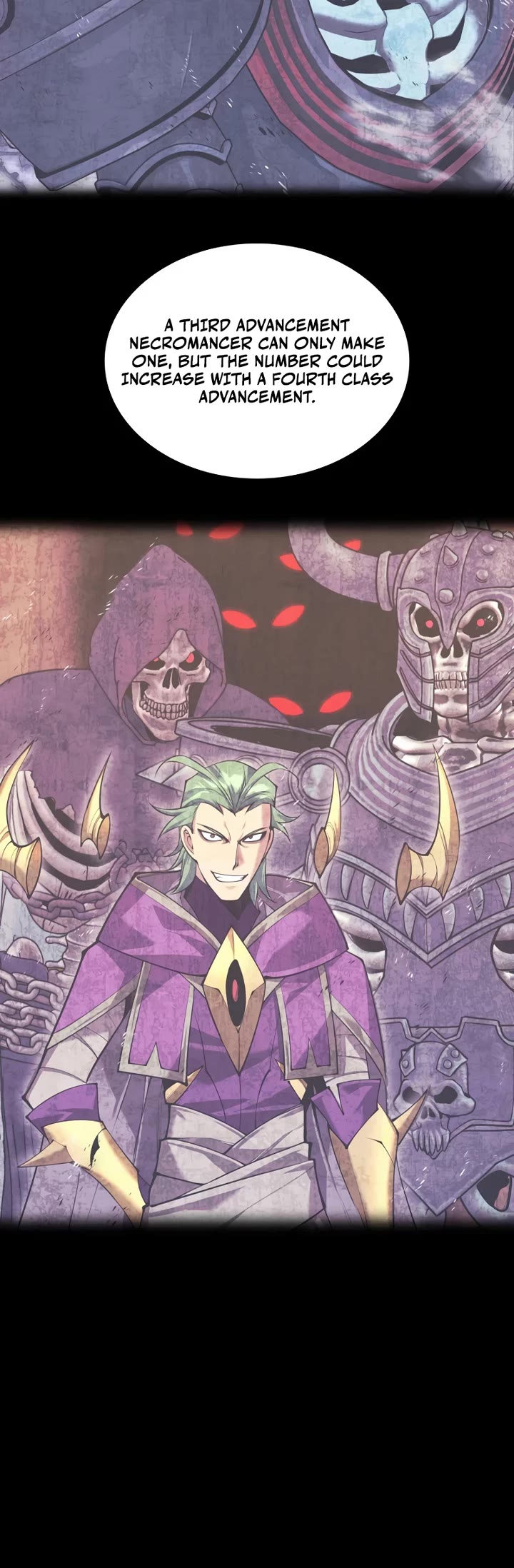 Overgeared (Team Argo) Chapter 320 page 30 - Chapter 320