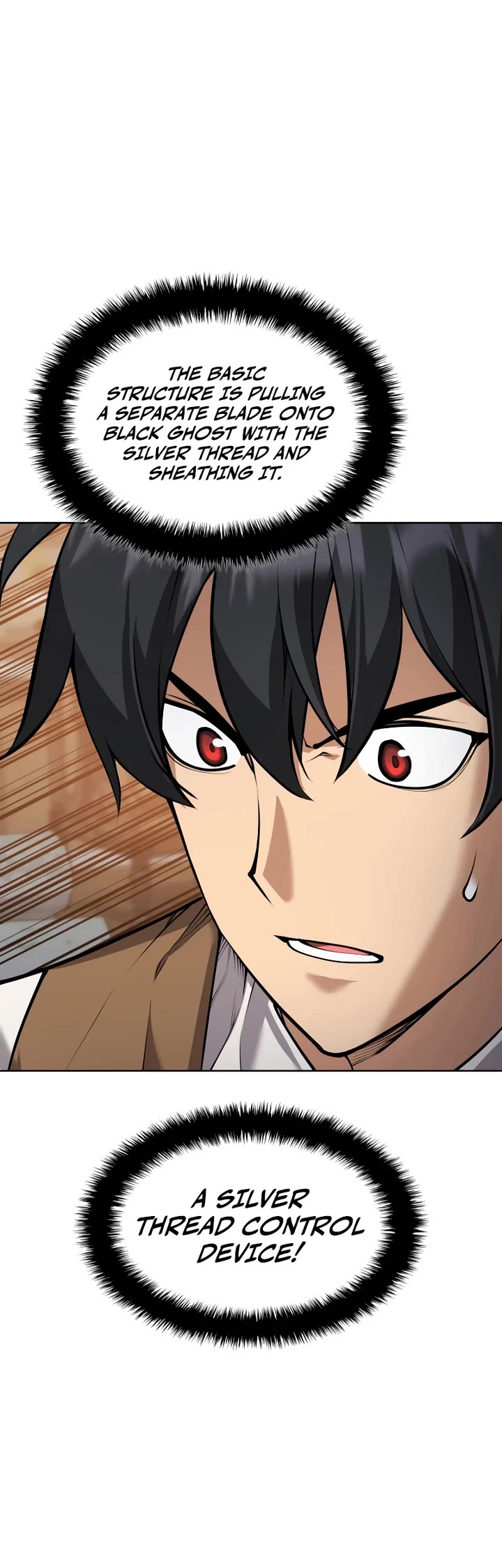 Overgeared (Team Argo) Chapter 320 page 50 - Chapter 320