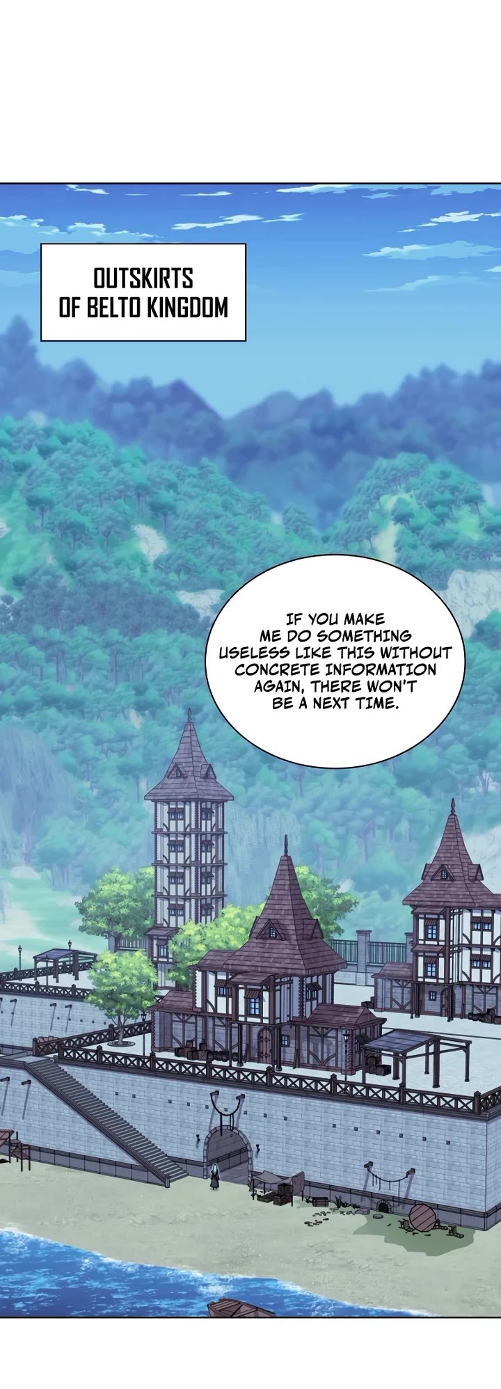 Overgeared (Team Argo) Chapter 320 page 9 - Chapter 320