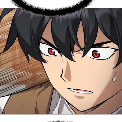 Overgeared (Team Argo) Chapter 320 cover