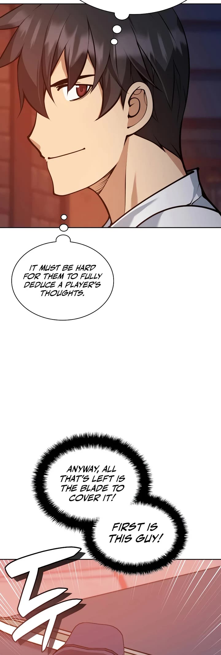 Overgeared (Team Argo) Chapter 321 page 15 - Chapter 321